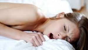 Kafanızda Soru İşaretleri Oluşturacak Uyku Orgazmı