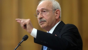 Kılıçdaroğlu'ndan Erdoğan'a: Al koltuğu başına çal kardeşim