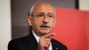 Kılıçdaroğlu: Nereye gitti bu para bunu bilmiyoruz