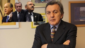 KONDA Genel Müdürü son oy oranlarını açıkladı!