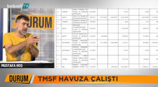 Sayıştay belgesinde yandaş skandalı
