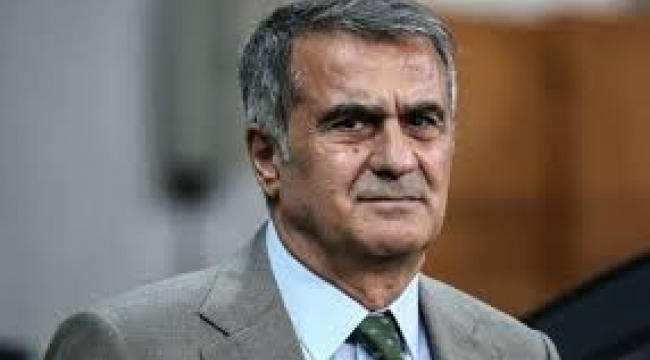 Şenol Güneş: Avcı kötü giderse sorumluluğu ben alırım