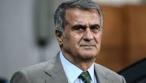 Şenol Güneş: Avcı kötü giderse sorumluluğu ben alırım