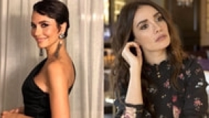 Songül Öden imaj değişikli yaptı