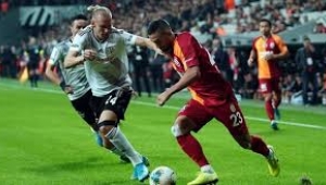 Spor yazarları Beşiktaş-Galatasaray maçını böyle yorumladı 