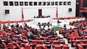 TBMM'de tezkere oylaması sonuçlandı