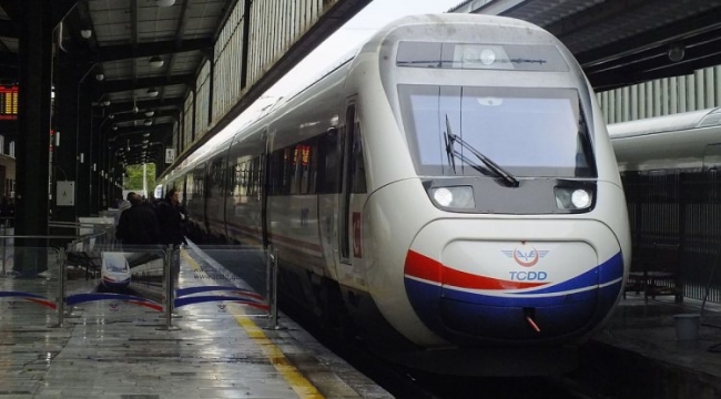 Tren biletleri ile PTT gönderileri de yüzde 20 zamlandı