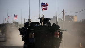 Türkiye, ABD askerinin çekilmesini bekleyecek