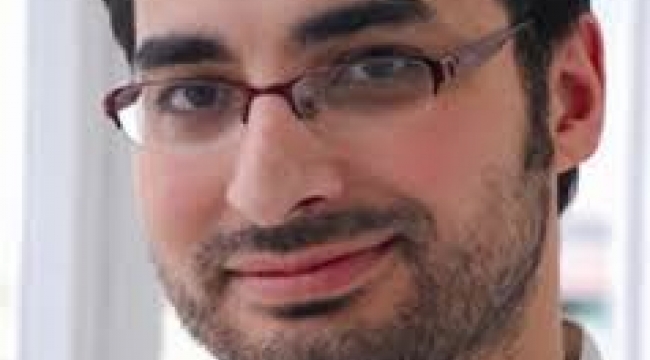 Türkiye'nin ayağına değen taş