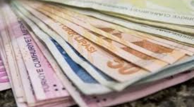 Üç günde 2.5 milyon mükellefe e-haciz gönderildi, banka hesapları bloke edildi