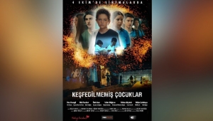 Vizyon: 4 Ekim'de hangi filmler gösterime giriyor?