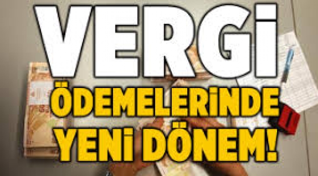 Yüksek geliri olanlara vergi bombardımanı başlıyor!