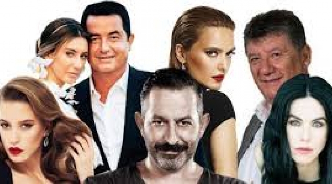 Magazin Dünyasında Öne Çıkan Olaylar