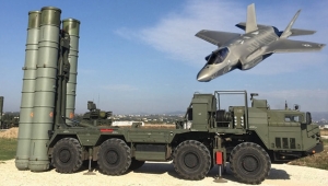 ABD'den yeni tehdit: Türkiye S-400'den kurtulmalı