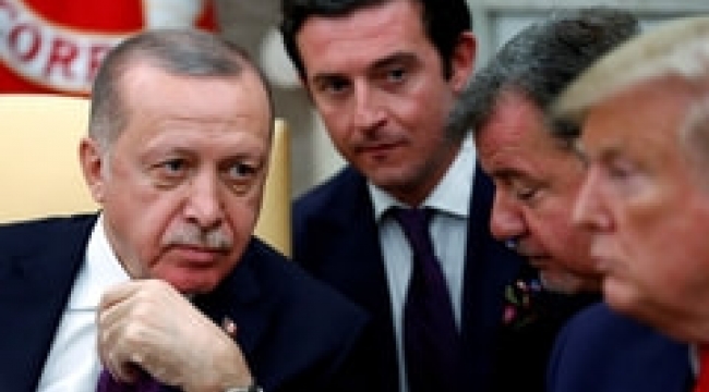 ABD medyası: Hiçbir lider Erdoğan kadar istediğini elde edemedi