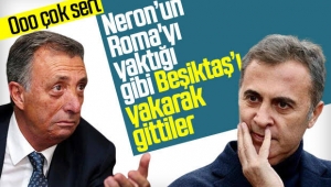 Ahmet Nur Çebi: Bırakıp gitme nedeni olan sorunu çözdük