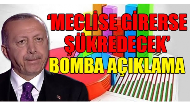 Akp bırakın secim kazanmayı meclise girerse şükredecek.