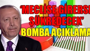 Akp bırakın secim kazanmayı meclise girerse şükredecek.