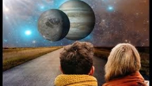 Bir Dahaki Buluşma Şubat 2021'de: Venüs-Jüpiter Kavuşuyor!