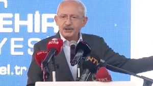  CHP'ye yönelik ciddi kumpaslar var, asla izin vermeyeceğiz