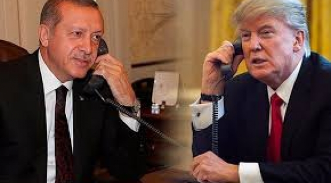 Cumhurbaşkanı Erdoğan'ın 13 Kasım'da ABD'ye gidecek