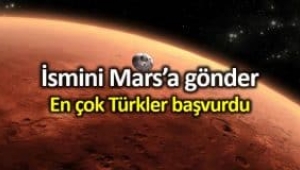  En çok Türkler başvurdu!