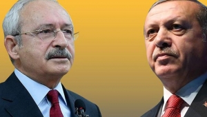 Erdoğan'dan Kılıçdaroğlu'na tazminat davası