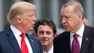 Erdoğan'ın Washington'a gelmesi uygunsuz