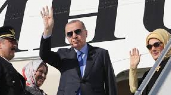 Erdoğan'ın ziyareti için tek soru... Garantisi var mı