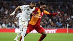 Galatasaray'ın 6 Kasım kâbusu