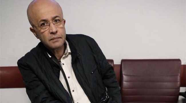 Gazeteci Ahmet Takan'a beyzbol sopalı saldırı