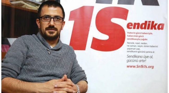 "Hürriyet, kanserli, doğum izninde hatta askerde olan gazetecileri bile tebligatla işten attı"