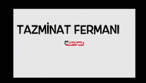 Hürriyet'ten atılan gazetecilerden 'Tazminat Fermanı' klibi