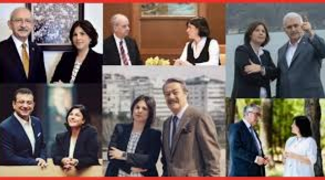 Hürriyet'ten ayrılan başarılı gazeteci nereyle anlaştı?