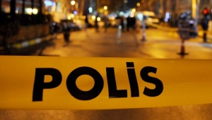 İstanbul'da şüpheli ölüm: Elleri ve ayakları kırık, yüzünde kesik var