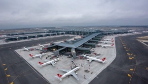 İstanbul havalimanı THY'nin bütün kârını yuttu