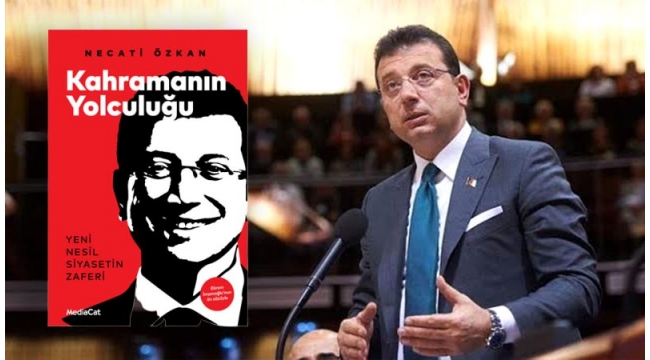 'Kahramanın Yolculuğu' kitabı hakkında Şerh koyuyorum