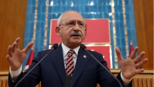 Kılıçdaroğlu: 20 milyar dolarlık bir fabrikayı kime peşkeş çekiyorsun arkadaş?