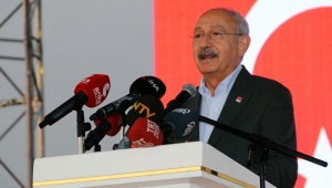 Kılıçdaroğlu'ndan krizden çıkılması için 5 çağrı