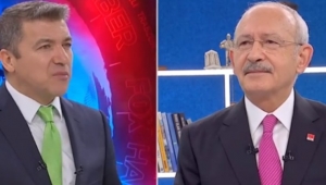 Kılıçdaroğlu saraya gidenleri biliyorum