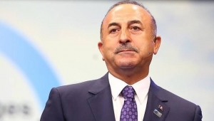 Mevlüt Çavuşoğlu o iddialara yanıt verdi