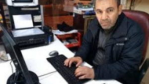 MHP'yi eleştiren bir gazeteci daha dövüldü