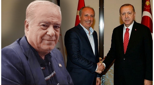 Rahmi Turan'dan yeni 'Beştepe' açıklaması