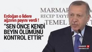 Sen kendi beyin ölümünü bir kontrol ettir