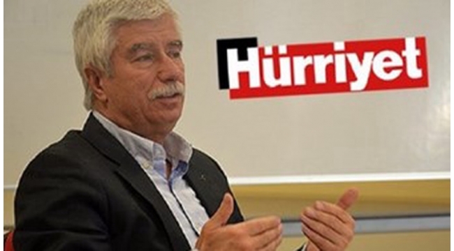 Son ombdusman Faruk Bildirici: Hürriyet bir ceset haline geldi