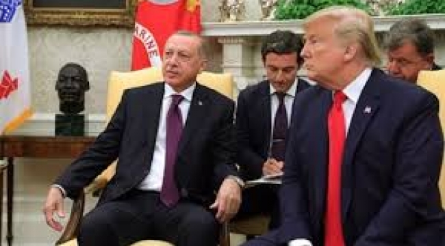 Trump, Erdoğan'ı kazanamayacaksa düşürmek için her yolu deneyecektir