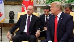 Trump, Erdoğan'ı kazanamayacaksa düşürmek için her yolu deneyecektir