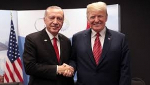 Trump, Erdoğan'ı  kurtarabildi mi? 