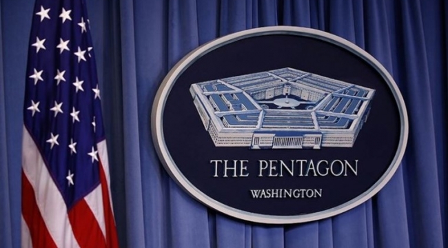 Trump'ı ikna çabalarında son perde! Pentagon Türkiye'yi suçladı