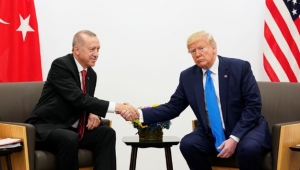 Trump'ın Erdoğan'a yazdığı ikinci mektup ortaya çıktı